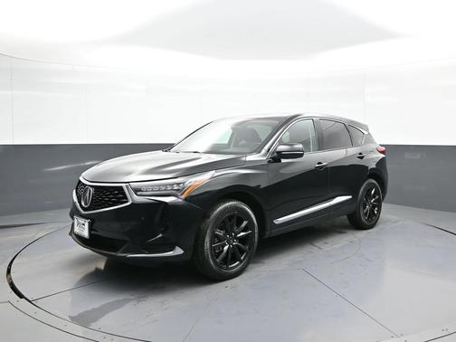 2023 Acura RDX 