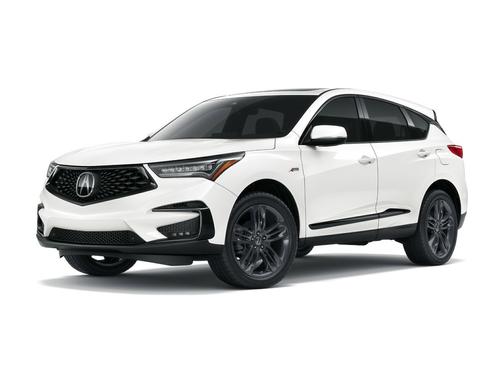 2020 Acura RDX 