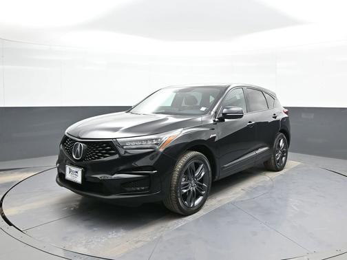 2020 Acura RDX 
