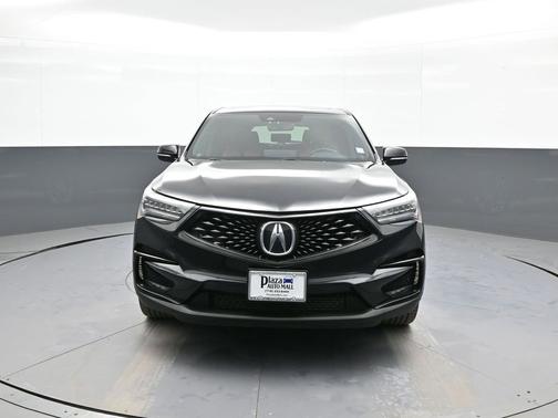 2020 Acura RDX 