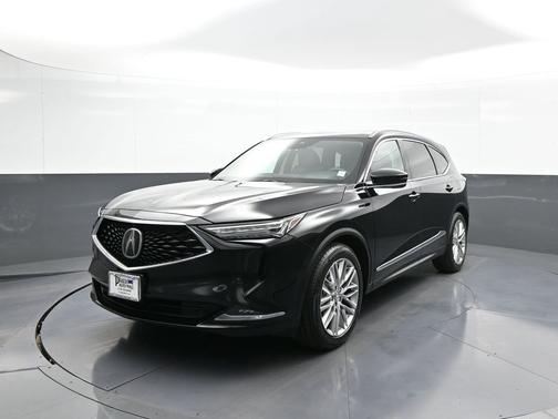 2023 Acura MDX