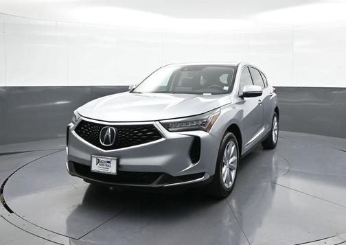 2023 Acura RDX