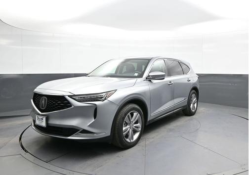 2023 Acura MDX 