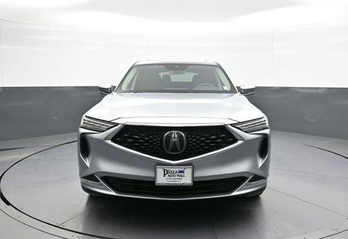 2023 Acura MDX 