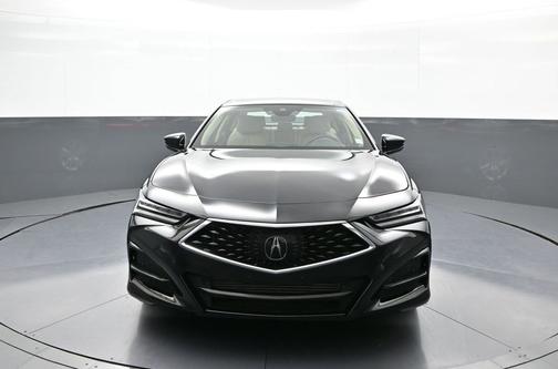 2022 Acura TLX 