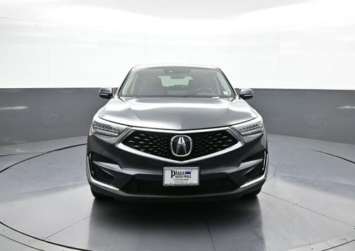 2020 Acura RDX