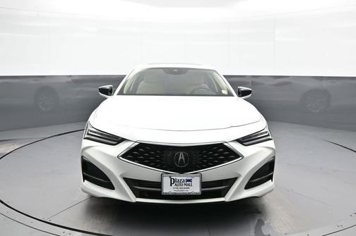 2023 Acura TLX 