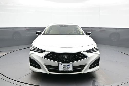 2023 Acura TLX 