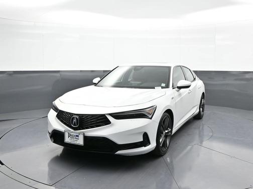 2023 Acura Integra