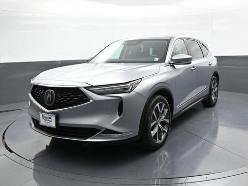 2022 Acura MDX