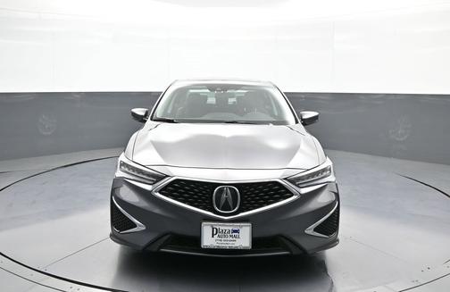 2020 Acura ILX 