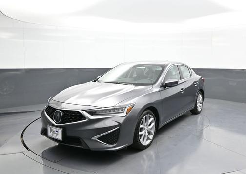2020 Acura ILX 
