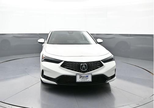2023 Acura Integra