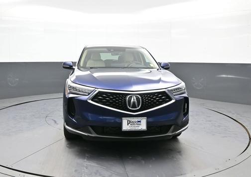 2023 Acura RDX 
