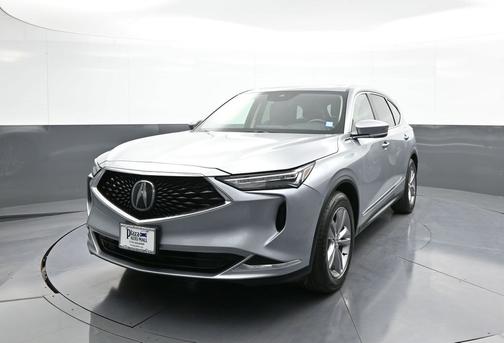 2023 Acura MDX