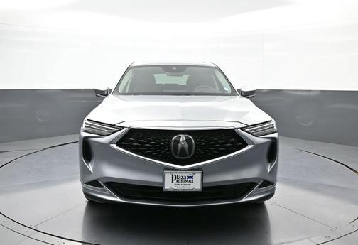2023 Acura MDX