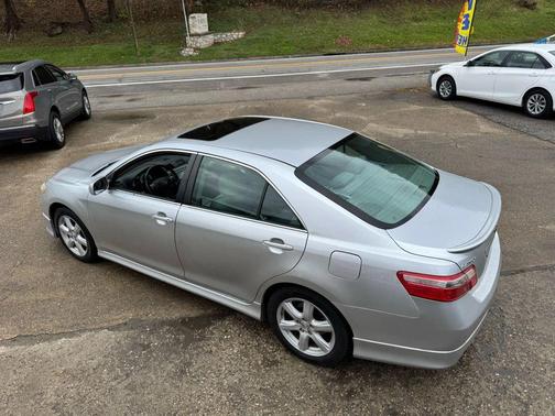 2008 Toyota Camry SE