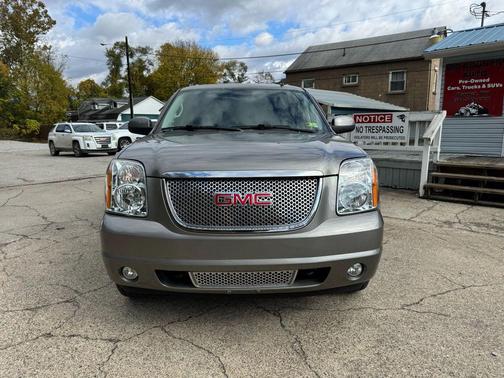 2012 GMC Yukon Denali
