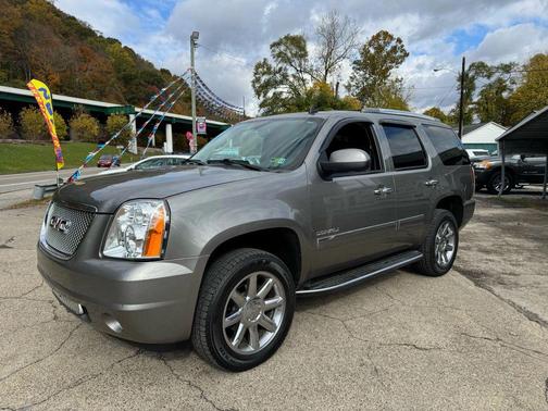 2012 GMC Yukon Denali