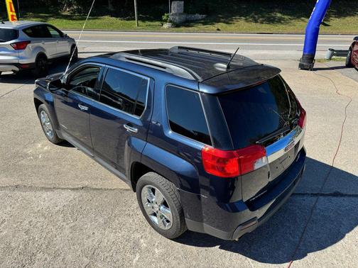 2015 GMC Terrain SLE-2