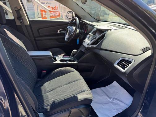 2015 GMC Terrain SLE-2