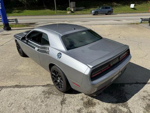 2015 Dodge Challenger R/T