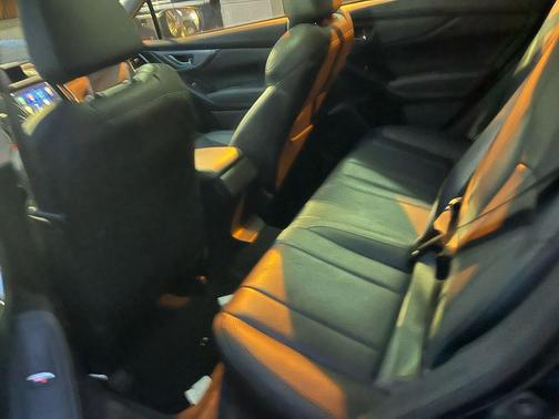 2021 Subaru Impreza Limited