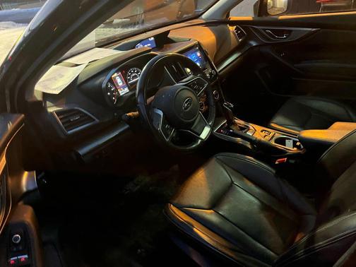 2021 Subaru Impreza Limited