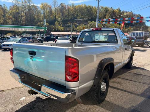 2007 Dodge Ram 2500 ST