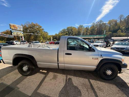 2007 Dodge Ram 2500 ST