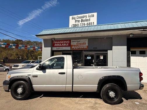 2007 Dodge Ram 2500 ST