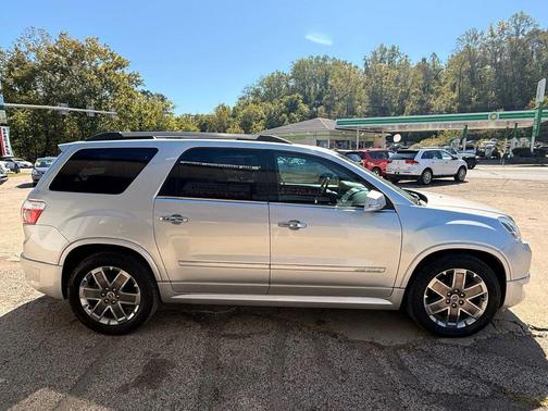 2012 GMC Acadia Denali