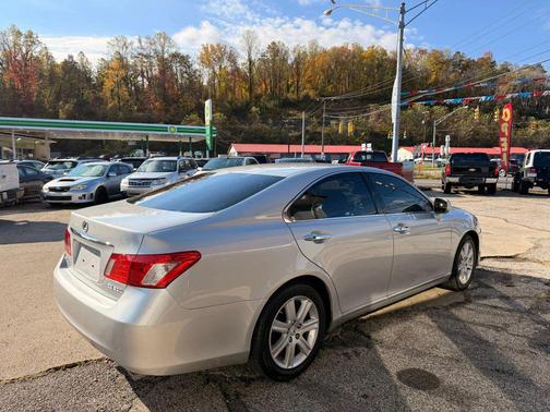 2007 Lexus ES 350 Base