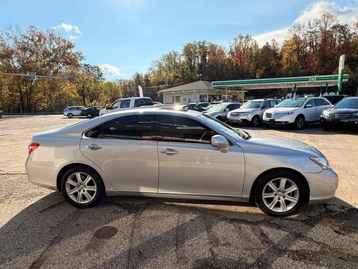 2007 Lexus ES 350 Base