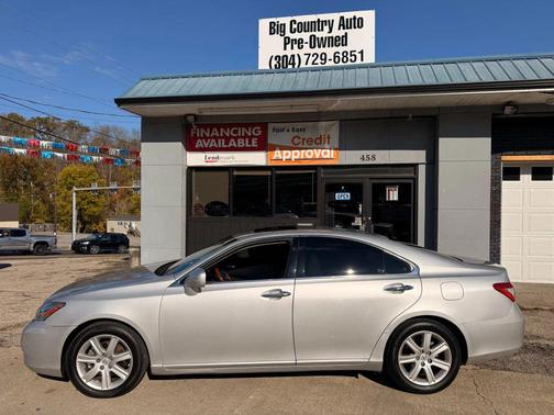 2007 Lexus ES 350 Base