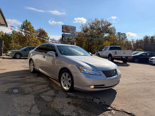 2007 Lexus ES 350 Base