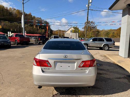 2007 Lexus ES 350 Base