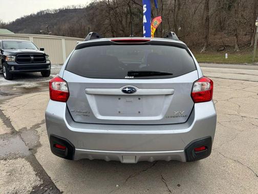 2014 Subaru XV Crosstrek 2.0i Premium