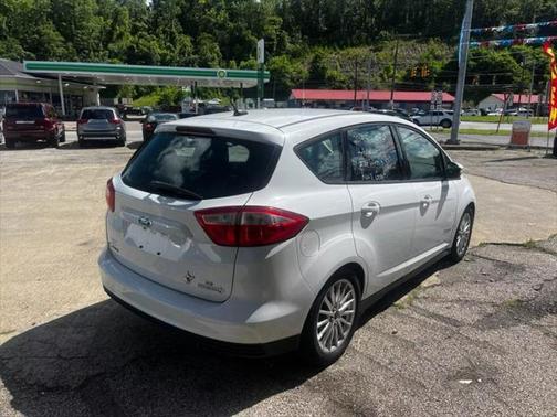 2014 Ford C-Max Hybrid SE