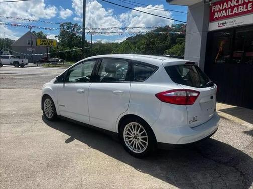 2014 Ford C-Max Hybrid SE