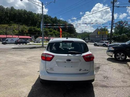 2014 Ford C-Max Hybrid SE
