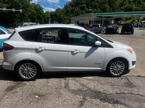 2014 Ford C-Max Hybrid SE