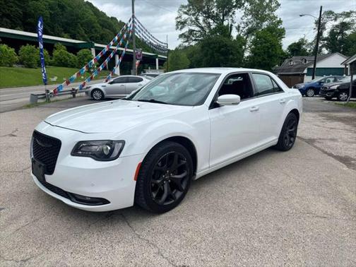 2021 Chrysler 300 S