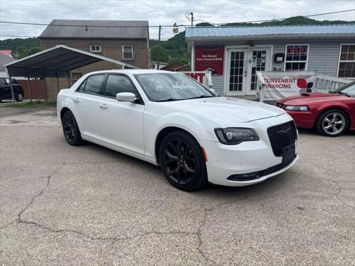 2021 Chrysler 300 S