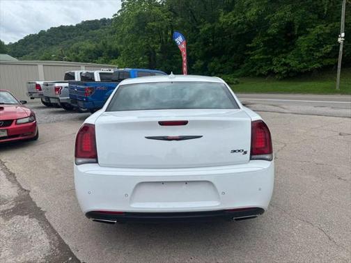 2021 Chrysler 300 S