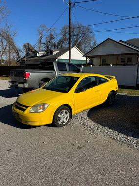 2007 Chevrolet Cobalt LS