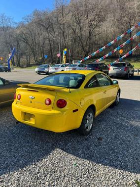 2007 Chevrolet Cobalt LS