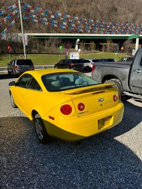 2007 Chevrolet Cobalt LS