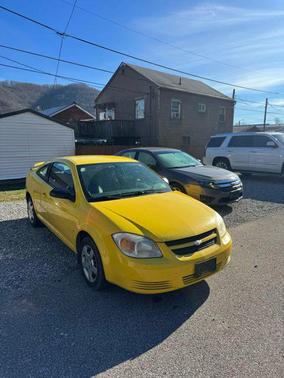 2007 Chevrolet Cobalt LS