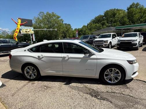 2015 Chevrolet Impala 2LT